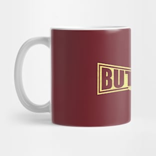 butcher Mug